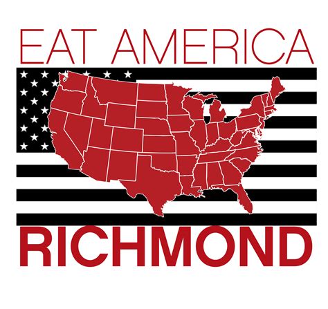 branding buzzing eat america richmond virginia