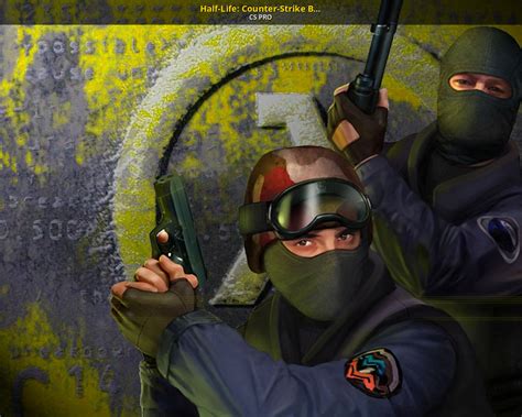 Half Life Counter Strike Box Remastered [counter Strike 1 6] [gui Mods]