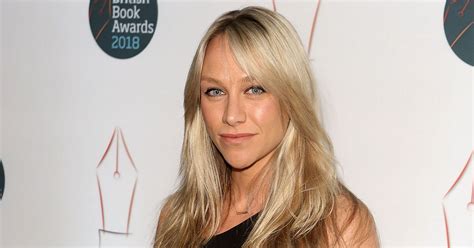 Chloe Madeley Strips Down To A Thong As She Flaunts Peachy Gym Honed