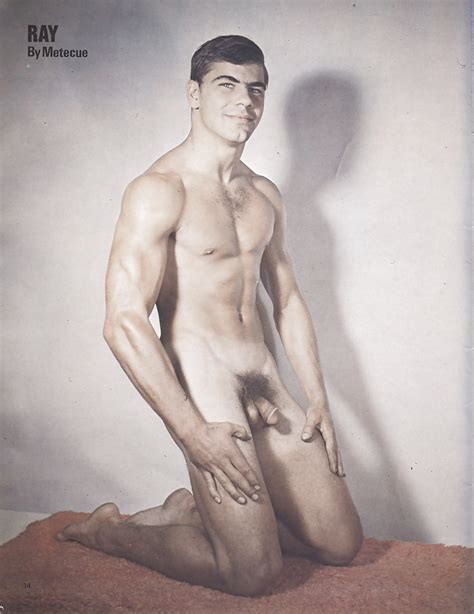 Vintage Male Exposed 517 Pics Xhamster