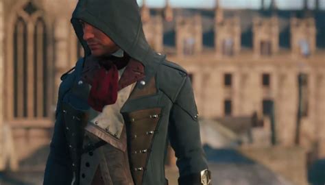Assassin S Creed Unity Real Life Parkour Gaming Central