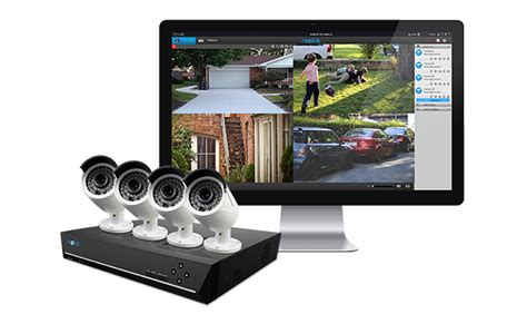 4k Security Camera Systems Everything You Need To Know