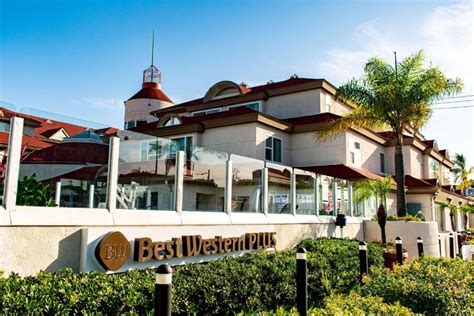 western  suites hotel coronado island san diego updated