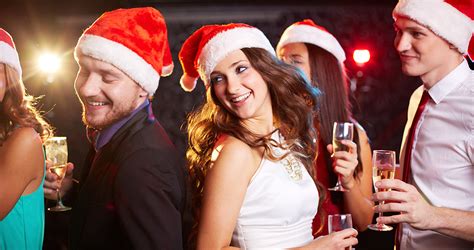 easiest   book  christmas party outincanberra