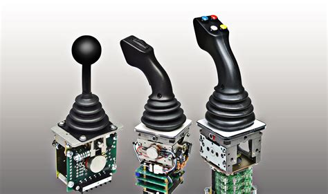 custom joysticks solutions jr merritt joysticks