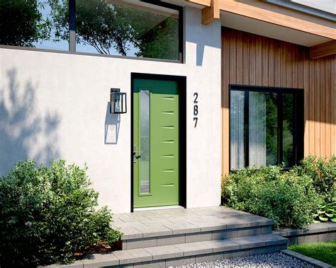 top  front  door trends contractor advantage