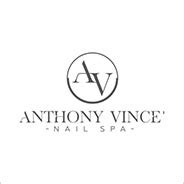 anthony vince nail spa  mayfair collection