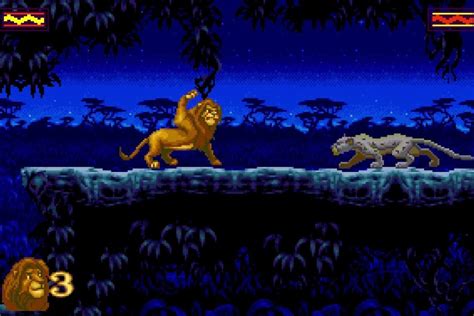 play  lion king  play  classic games