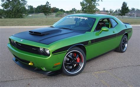 cool high quality pix cool dodge challenger cars