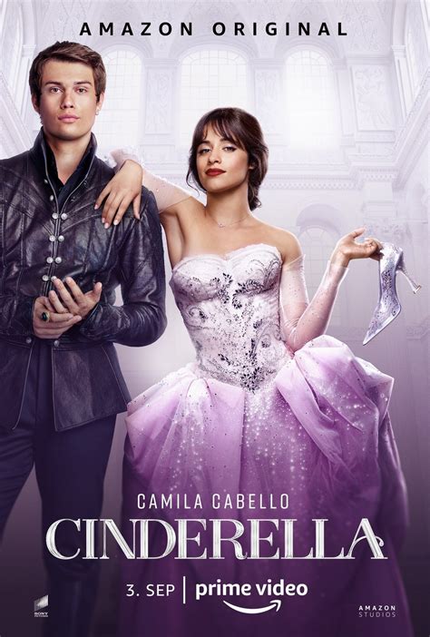Cinderella Film 2021 Filmstarts De