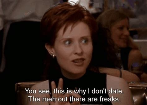 we should all be mirandas the relevancy of miranda hobbes from sex