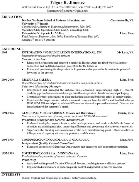 sample resume template  resume examples  resume writing tips