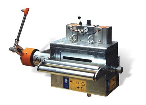 mechanical roller feeder mod  auxiliary equipment  presses industrial automation