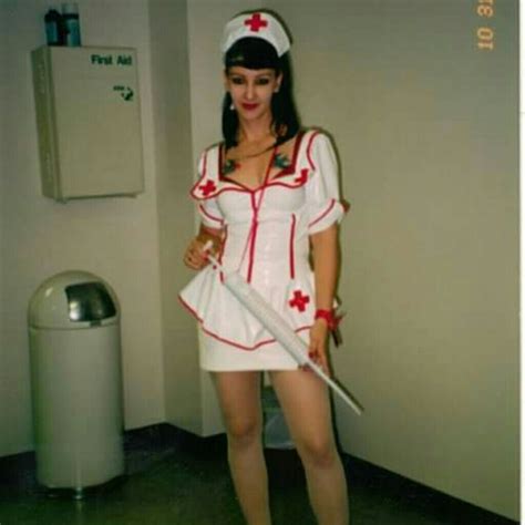love nyc other nurse betty pinup retro fetish costume halloween