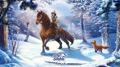 star stable wallpapers  images