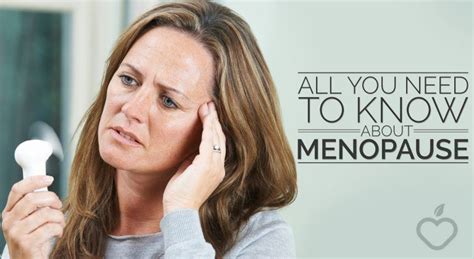 all you need to know about menopause positive health wellness