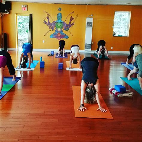 yoga ann arbor yoga studios