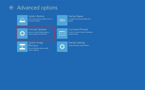 7 working methods to fix ‘element not found error in windows 10