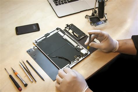 importance  choosing genuine parts   ipad screen repair dullophob