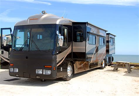 recreational vehicle industry noise  vibration control