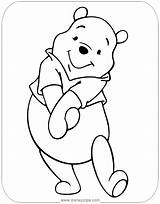 Pooh Poo Disneyclips Misc Tiernos sketch template