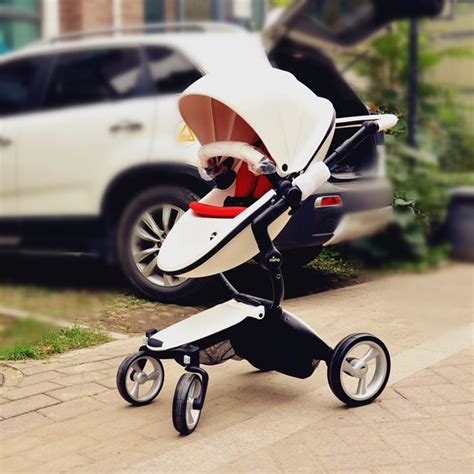 mima xari kobi baby stroller light folding stroller stokke instrollers  baby products