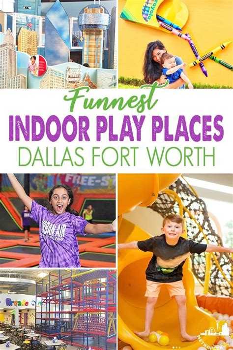 super fun indoor play places in dfw in 2020 indoor play