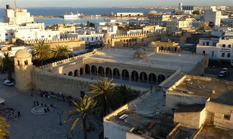 sousse    sousse tunisia tourism tripadvisor