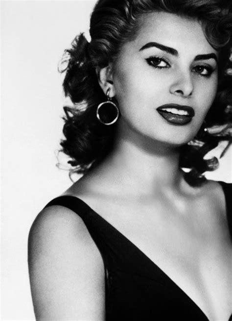 old hollywood beauty sophia loren beautiful people pinterest the abandoned hollywood and