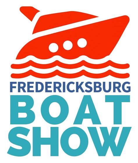 fredericksburg boat show  todays