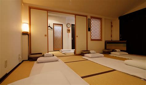 information hiyoshi dokyoto massage acupuncture moxibustion