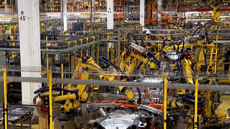 ford plans  reopen factories talking biz news