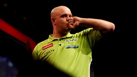 world darts championship champion michael van gerwen   titles darts news sky sports