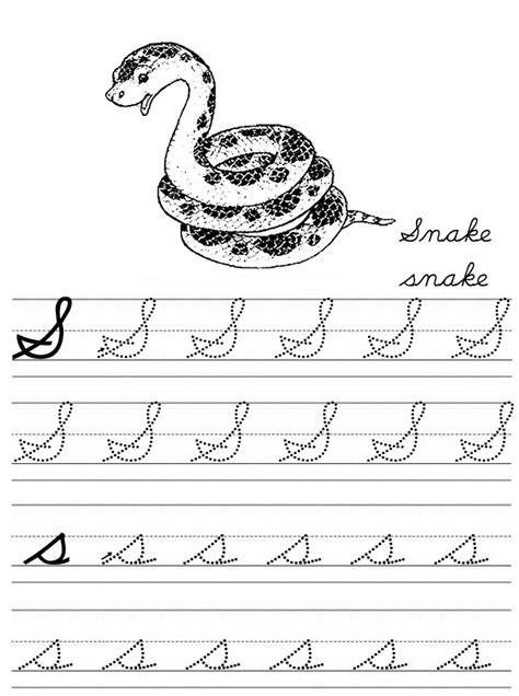 swiss sharepoint cursive letters coloring pages