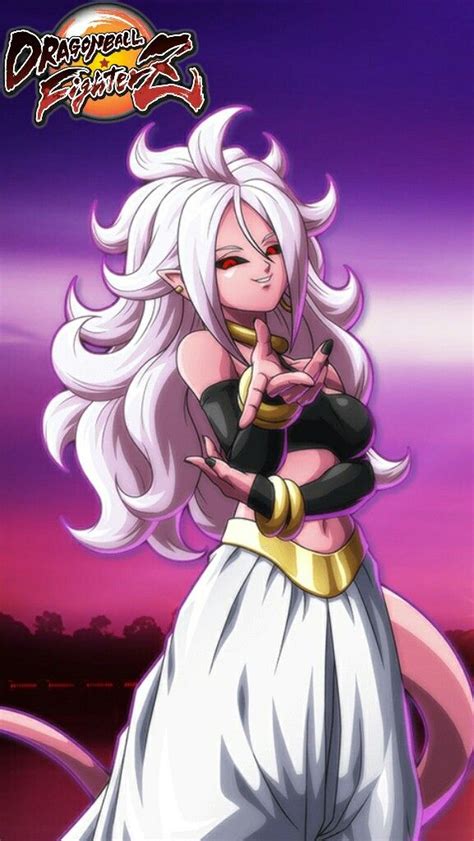 25 best maijin android 21 images by celtic on pinterest