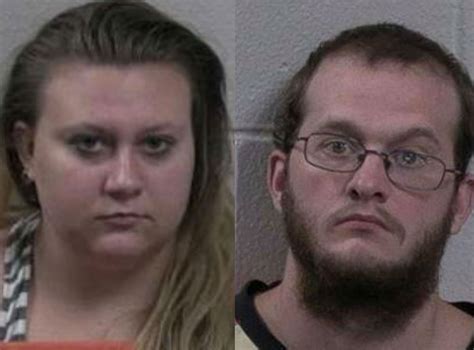brother and sister christopher buckner and timothy savoy arrested for