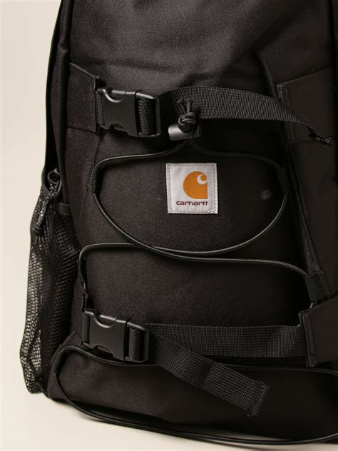 carhartt backpack men black backpack carhartt  gigliocom