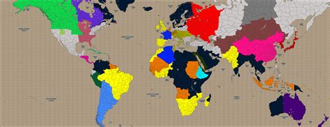 Nationstates • View Topic Rise Of Nations Rp 1915 1995 Open To