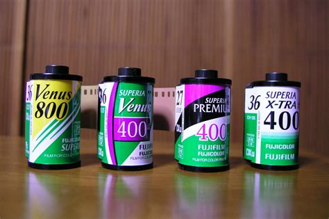 color print film  mm  medium format film photography guide  film photography
