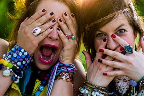 5 biggest festival beauty mistakes and how to avoid them really ree