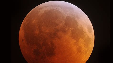 moonwatchers treated  total lunar eclipse fox news