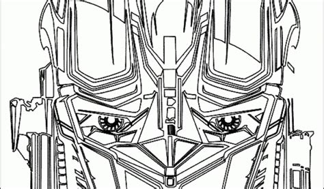 transformers coloring pages  printable