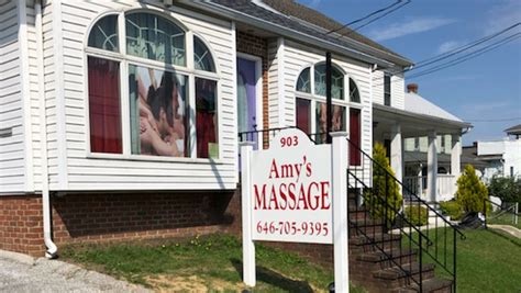 Amys Massage Hanover Pa 17331 Services And Reviews
