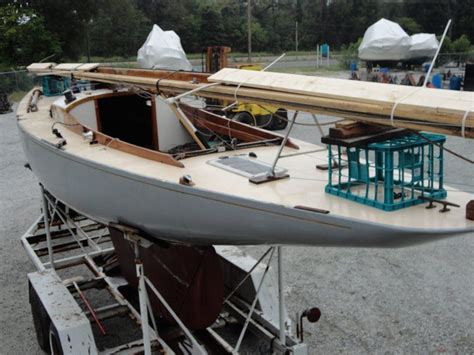 Luders 16 For Sale Sailboat Yacht Wooden Sailboats For Sale Classic