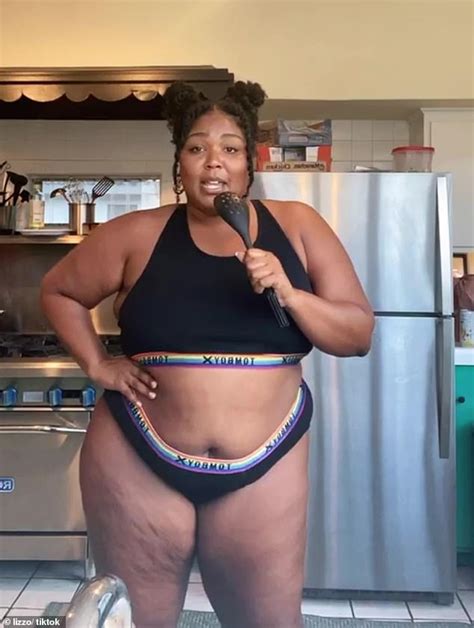 lizzo celebrates 6 months of being on a strictly vegan
