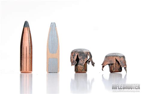 Ballistics Test The Best Big Game Bullets Rifleshooter