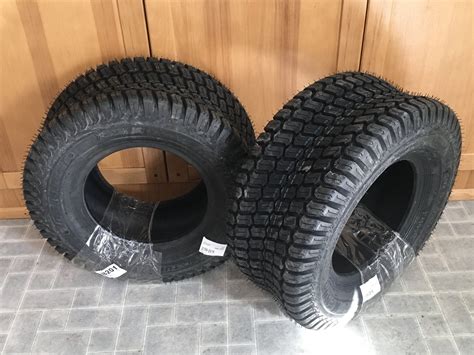 front tires replacements orangetractortalks  kubota