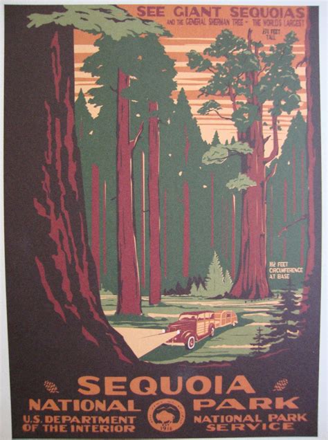 wpa posters vintage national park posters wpa posters national park posters