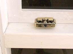 diy security fitting windows locks   casement window