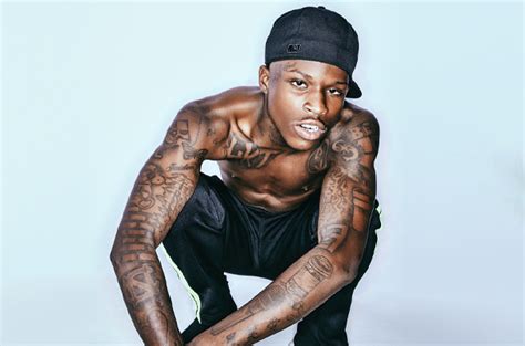 quando rondo show cancelled  lil durk reportedly buys  ticket  source